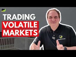 Why You Keep Losing in Volatile Markets (And How to Fix It)