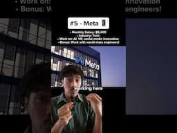 Top 10 Highest Paying Internships of 2025 (Part 2)