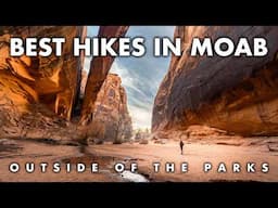 GRANDSTAFF TRAIL TO MORNING GLORY ARCH