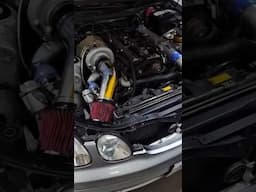 ARISTO IS BACK BABY! #cars #automobile #2JZGTE #jdm #TOYOTA #shorts # youtube #diy  #sparkplug