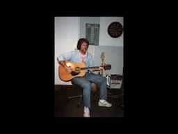 Richard Neil - Stand Up Guy