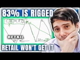Even if You Win, You Lose. The Bottom Ladder Is Gone for Retail | INmune Stock | Martin Shkreli