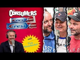 Crest with Troy Strawhecker | The Consumers Ep. #32