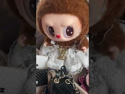 My Labubu accessory