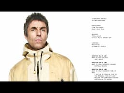 Liam Gallagher - Adverts & Voiceovers Compilation