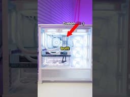 I Compared The #1 Rated PC vs A Custom Gaming PC… 🤯