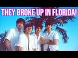 The Beatles EXPOSED & How They Broke Up in Disney World! (Orlando, FL)