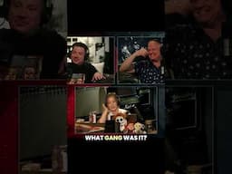 The newest, most brutal gang you’ve never heard of.