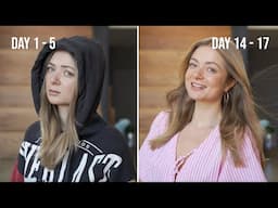 the menstrual cycle - what we go through every month