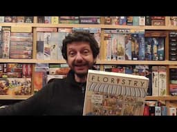 Floristry Review
