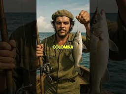 Algo estas haciendo mal si comes ceviche de salchicha