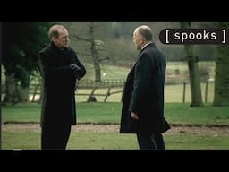 Harry Kidnaps Bob | Spooks