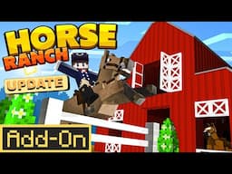 Horse Ranch UPDATE 🐎 - NEW Horse Breeds & Breeding Bug?