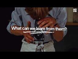 Top 6 Movies About Photographers You Should Watch!