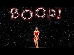 "Boop! The Musical" Bringing Betty Boop to Broadway | THEATER: All the Moving Parts