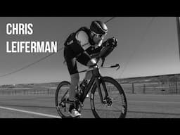 RAW Profile: Chris Leiferman