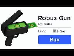 Roblox Items That Give Powers!