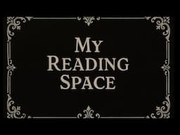 My Tarot Reading Space ~ A Viewer Request.