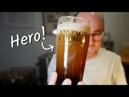 How Beer SAVED THE WORLD!