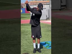 Lamine Tiger Yamal Woods 🏌️‍♂️⛳️ #fcbarcelona #lamineyamal #shorts #football