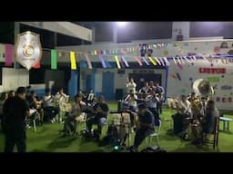AUTENTICOS DEL CALLAO 2025 - MAR DE GALILEA (ESTRENO)