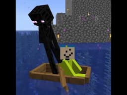 Joel's Sex in Minecraft but every sex changes the song