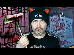ONE FINAL CRIME SCENE CLEAN! ... FOR NOW! | Crime Scene Cleaner | Chapter 1 Bad Call [100% Complete]