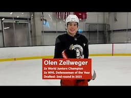 NHL Pro vs. Social Media Manager Part 2