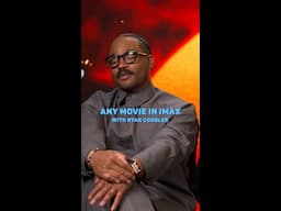 very interested in a ryan coogler jurassic park edit now #Shorts