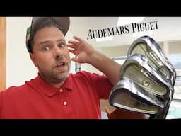 I Found Out What Audemars Piguet Gives Their Richest Clients… It’s INSANE