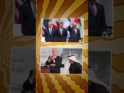 Israel and Muslim Country Friendship