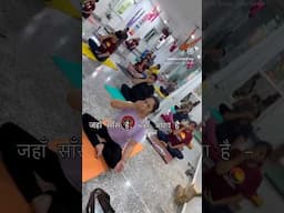 जहाँ साँस है, वहाँ आशा है – चलो योग करें!