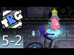 Mario Party 9 - Magma Mine - Episode 2