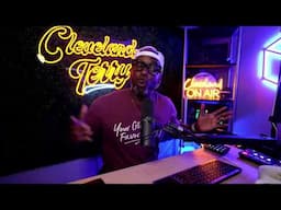 The Cleveland Terry DJ Show  4.3.25  SERATO Sale, New Jetpack products and more