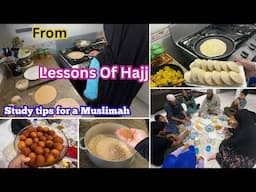 5 guidelines to make your learning journey easy/ikhlas ,sacrifice