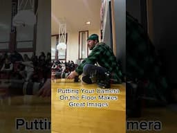 Basketball Photography