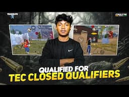 TEC OPEN QUALIFIERS HIGHLIGHTS 🌊🏆 || TEAM ELITE || ZAP FF ~
