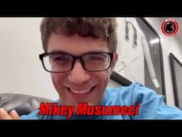 Mikey Musumeci reveals he ALMOST coached against Gordon Ryan and Craig Jones for UFC BJJ 1
