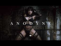 [FREE] Dark Techno / EBM / Industrial Type Beat 'ANODYNE' | Background Music