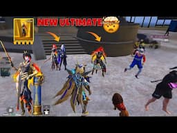 OMG!🤯NEW ULTIMATE THE SUN’S ASCENDANCE IN SAME LOBBY 🔥SAMSUNG,A7,A8,J4,15,J6,17,J2,J3,XS,A3,A4,A5,A6