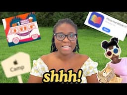 Secret Summer Deals to Keep Your Kids BUSY**