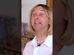 Frau Krautfeld kommt der Brokkoli hoch!!!!!