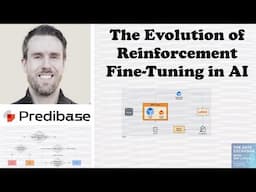 The Evolution of Reinforcement Fine-Tuning in AI