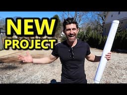 MY NEW PROJECT