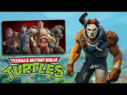 *NEW* TMNT x Fortnite Bundles! Before You Buy!