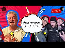Baturdays in the BatCave: The Amazing AussieVerse Returns!
