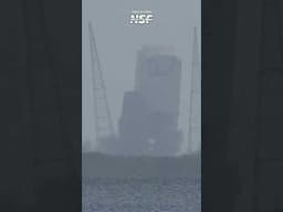 SpaceX Demolished Historic Launch Pad