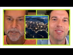 We’re Building a Digital Continent (And You Haven’t Noticed) Raoul Pal ft Manuel Stotz