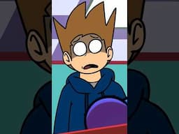 Let's talk about Tom's parents... #eddsworld