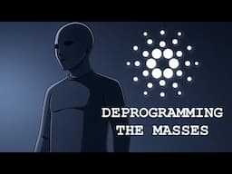 Non-Player Character [Escape the Programming] Cardano ADA